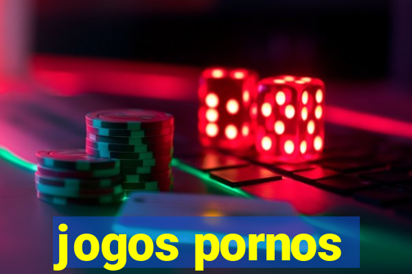 jogos pornos